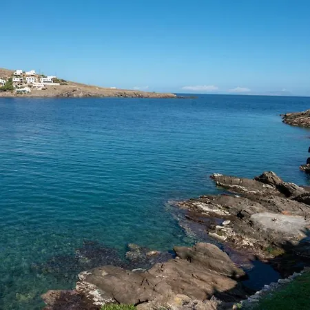 Casa de Férias Gorgona *