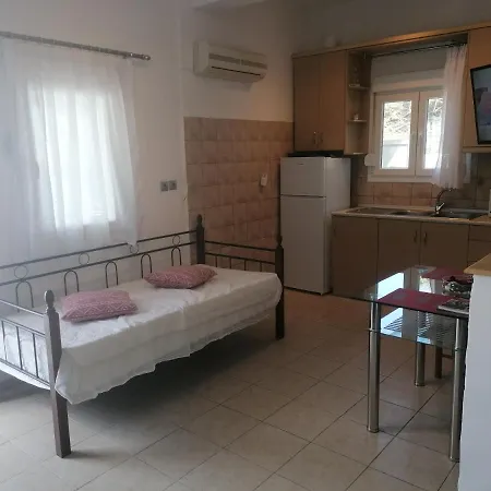 Gorgona Casa de Férias