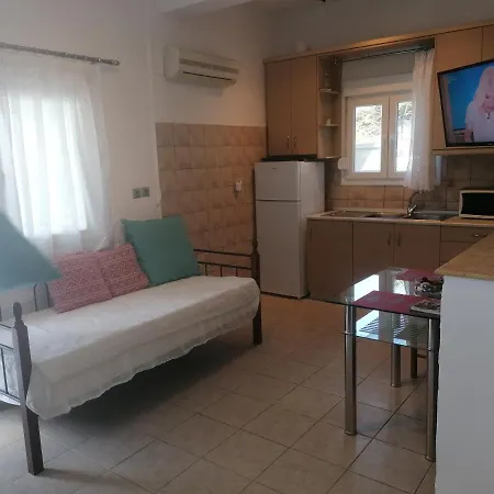 Gorgona Casa de Férias