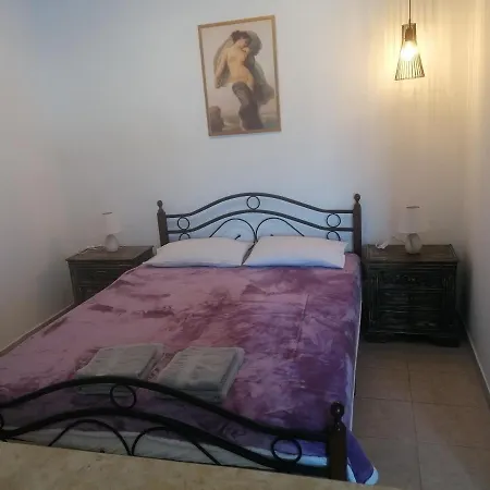 Gorgona Casa de Férias *