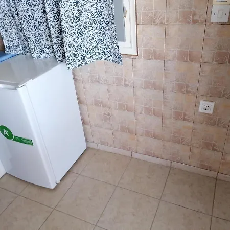 Casa de Férias Gorgona *